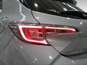 Toyota Corolla 1.8 125H ACTIVE TECH E-CVT  - Foto 26