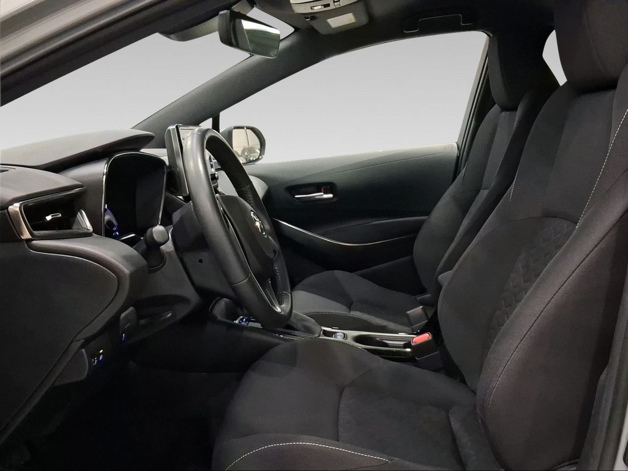 Toyota Corolla 1.8 125H ACTIVE TECH E-CVT  - Foto 13