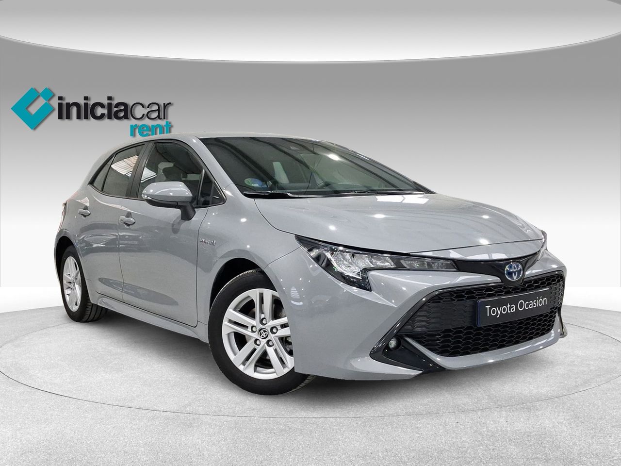 Toyota Corolla 1.8 125H ACTIVE TECH E-CVT  - Foto 20