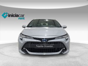 Toyota Corolla 1.8 125H ACTIVE TECH E-CVT  - Foto 6