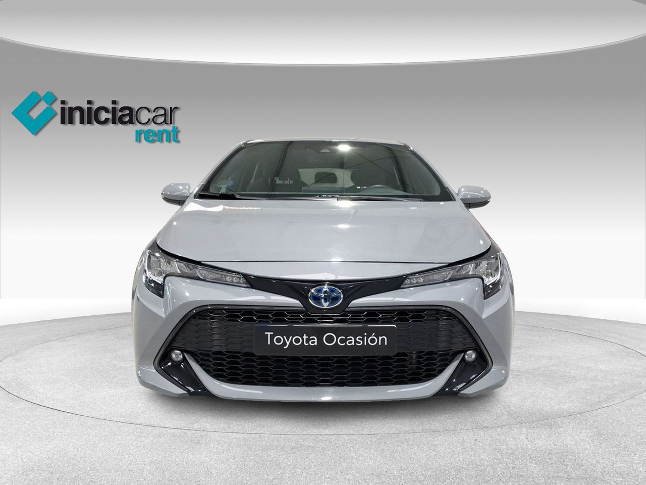 Toyota Corolla 1.8 125H ACTIVE TECH E-CVT  - Foto 6