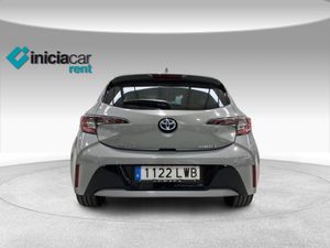 Toyota Corolla 1.8 125H ACTIVE TECH E-CVT  - Foto 5