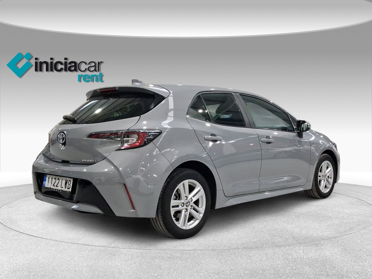 Toyota Corolla 1.8 125H ACTIVE TECH E-CVT  - Foto 19