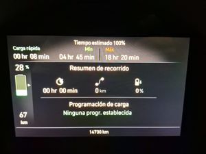 Fiat 500 Icon Hb 320km 85kW (118CV)  - Foto 14