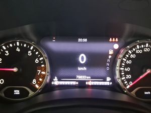 Jeep Renegade Limited 1.3G DDCT6 (150CV) 4x2 DDCT  - Foto 14