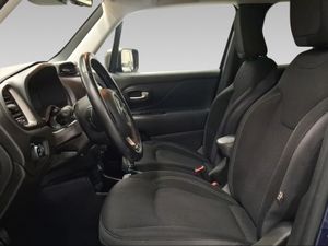 Jeep Renegade Limited 1.3G DDCT6 (150CV) 4x2 DDCT  - Foto 10