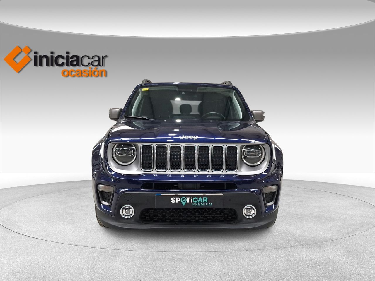 Jeep Renegade Limited 1.3G DDCT6 (150CV) 4x2 DDCT  - Foto 3