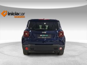 Jeep Renegade Limited 1.3G DDCT6 (150CV) 4x2 DDCT  - Foto 6