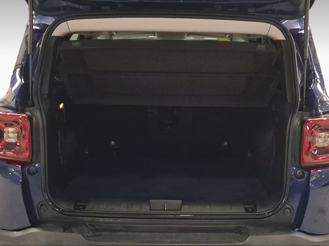 Jeep Renegade Limited 1.3G DDCT6 (150CV) 4x2 DDCT  - Foto 7