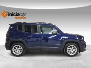 Jeep Renegade Limited 1.3G DDCT6 (150CV) 4x2 DDCT  - Foto 5