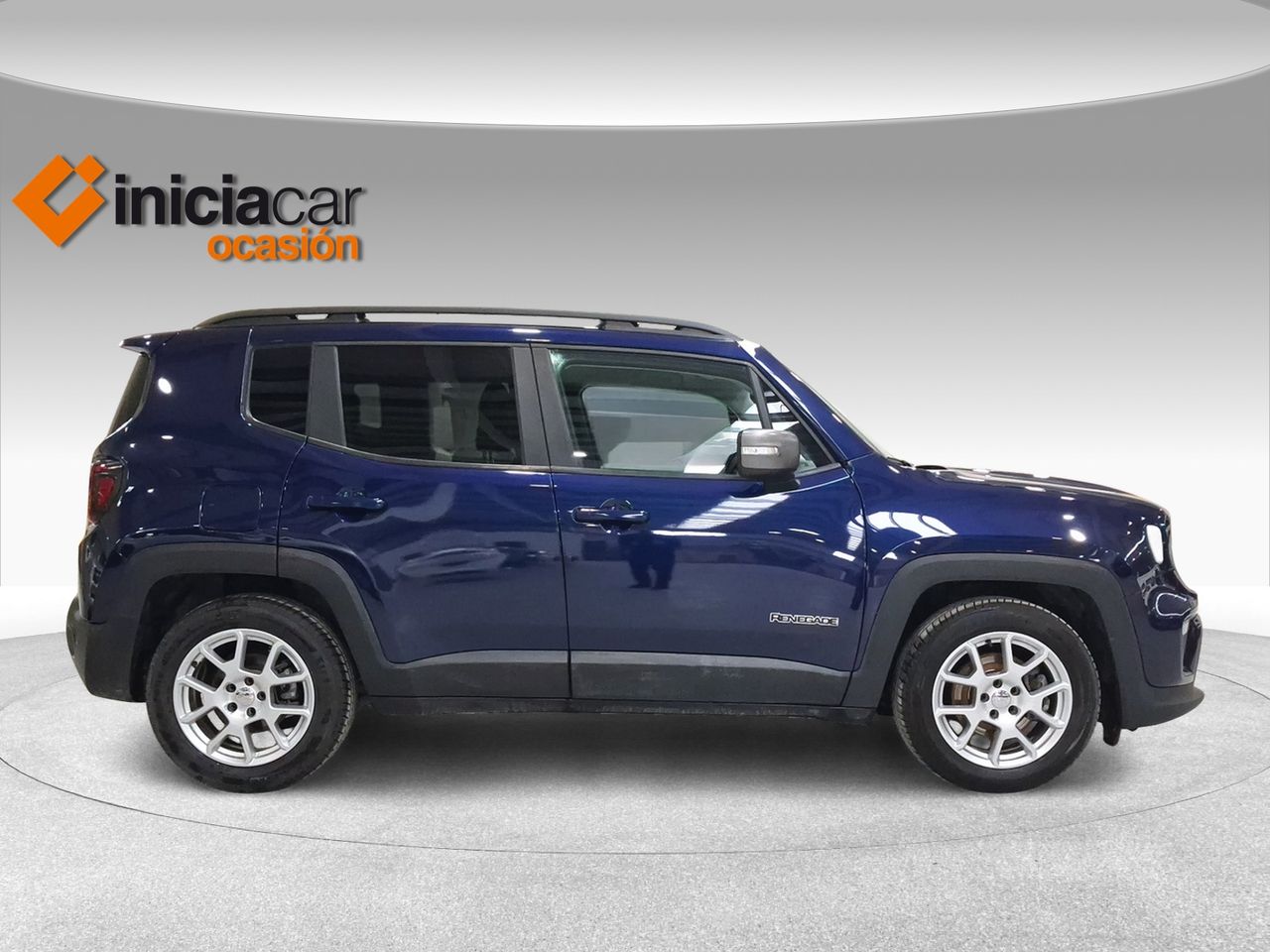 Jeep Renegade Limited 1.3G DDCT6 (150CV) 4x2 DDCT  - Foto 5