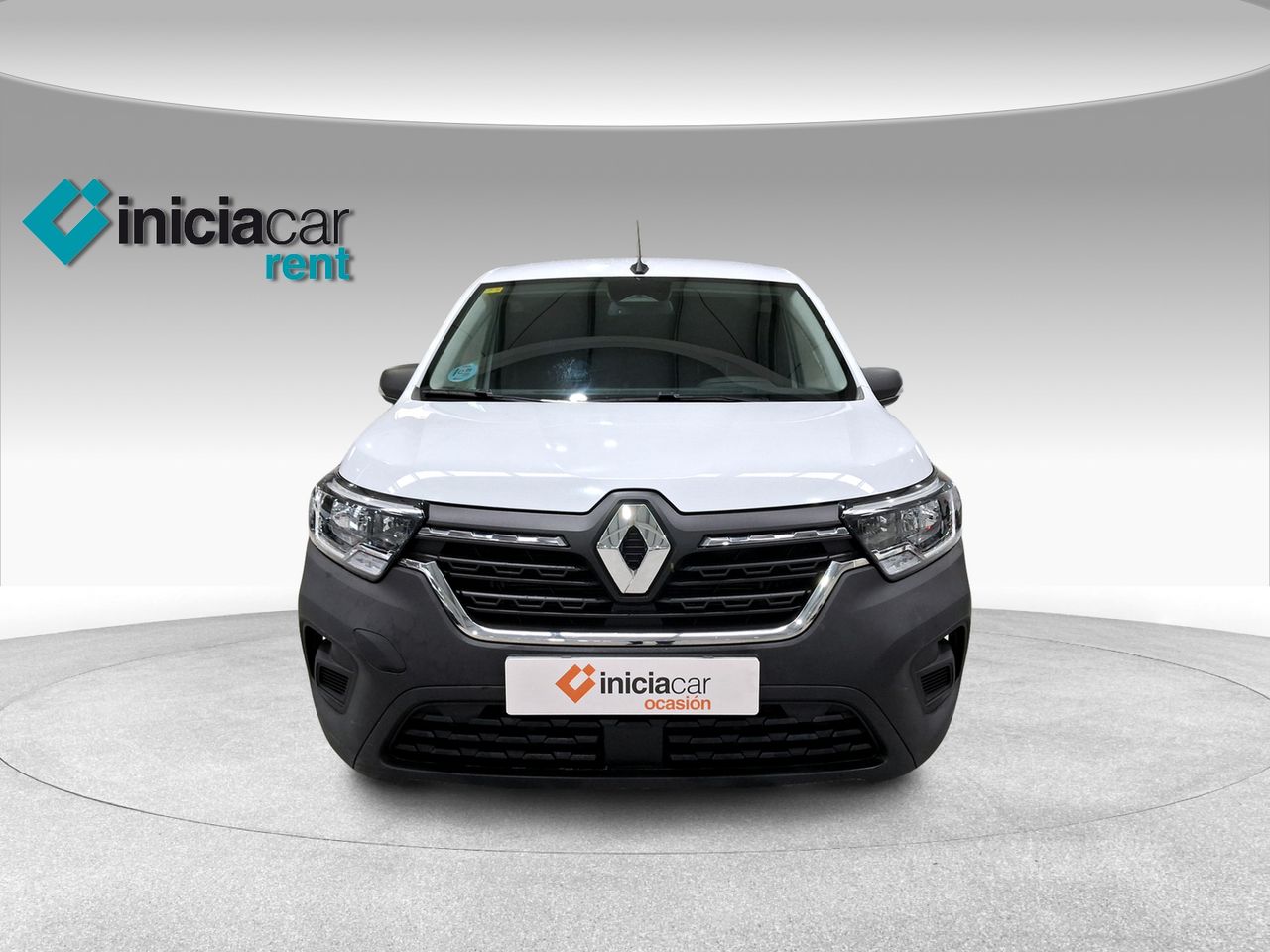 Renault Kangoo Furgón L1 1.5 Blue DCI 70 KW (95CV)  - Foto 3