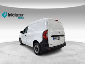 Renault Kangoo Furgón L1 1.5 Blue DCI 70 KW (95CV)  - Foto 8