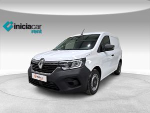 Renault Kangoo Furgón L1 1.5 Blue DCI 70 KW (95CV)  - Foto 2