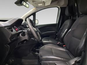 Renault Kangoo Furgón L1 1.5 Blue DCI 70 KW (95CV)  - Foto 10