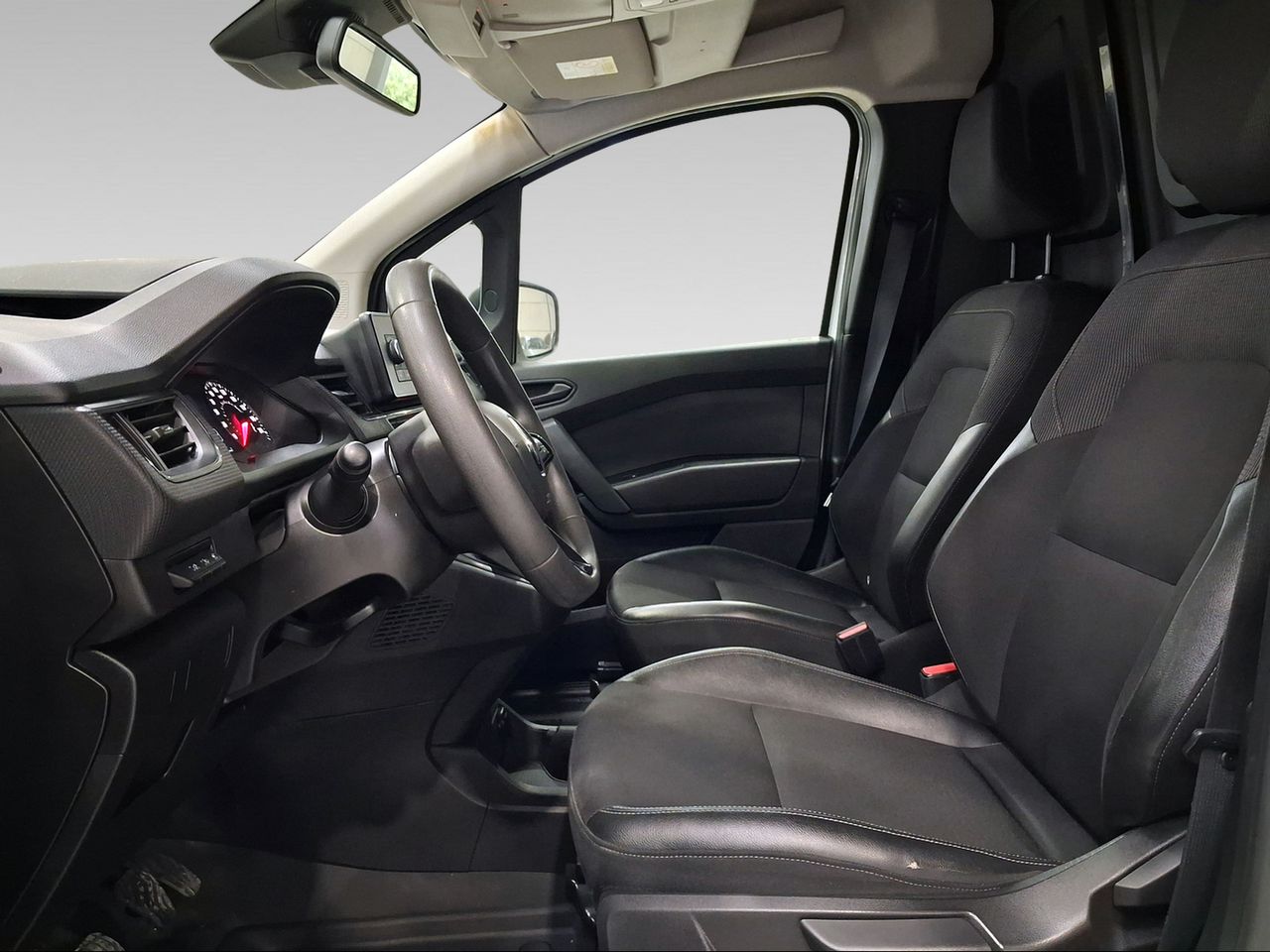 Renault Kangoo Furgón L1 1.5 Blue DCI 70 KW (95CV)  - Foto 10