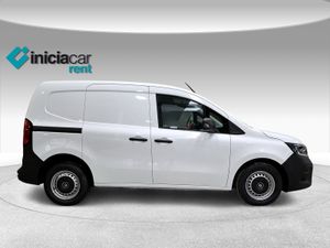 Renault Kangoo Furgón L1 1.5 Blue DCI 70 KW (95CV)  - Foto 5