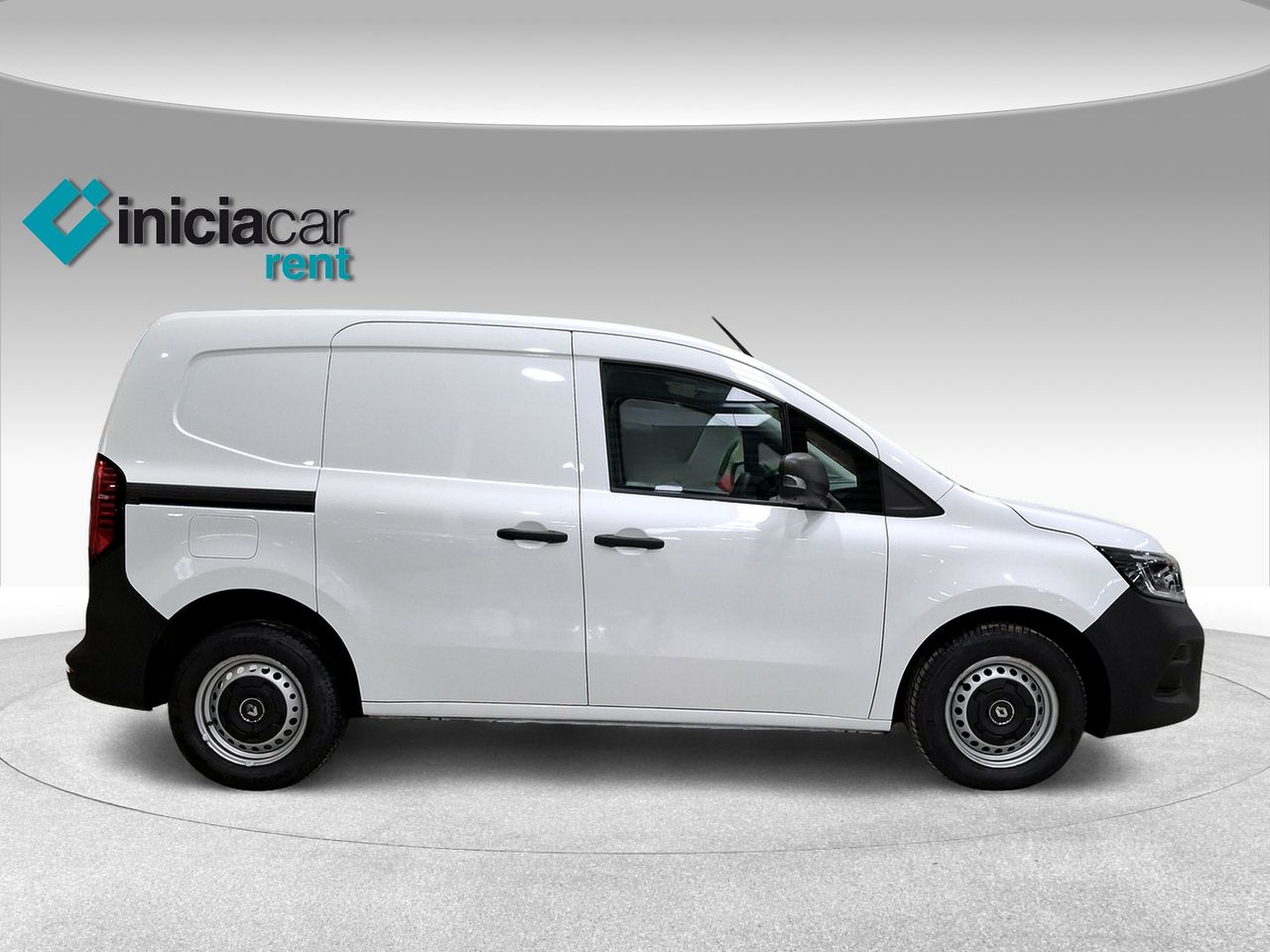 Renault Kangoo Furgón L1 1.5 Blue DCI 70 KW (95CV)  - Foto 5