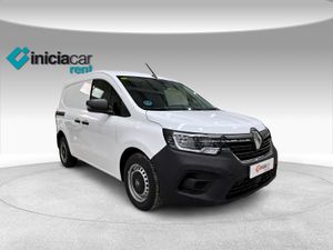 Renault Kangoo Furgón L1 1.5 Blue DCI 70 KW (95CV)  - Foto 4