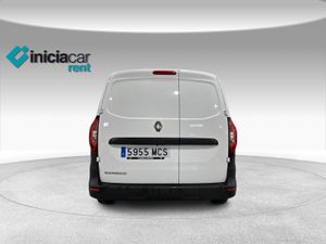 Renault Kangoo Furgón L1 1.5 Blue DCI 70 KW (95CV)  - Foto 6