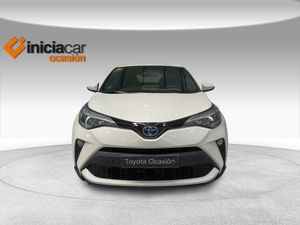 Toyota C-HR 1.8 125H Advance  - Foto 6