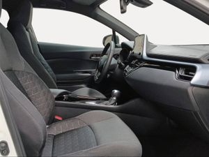 Toyota C-HR 1.8 125H Advance  - Foto 7