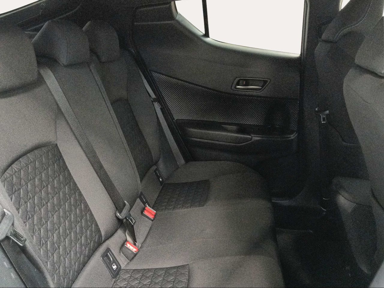 Toyota C-HR 1.8 125H Advance  - Foto 8