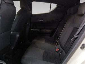 Toyota C-HR 1.8 125H Advance  - Foto 12