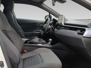 Toyota C-HR 1.8 125H Advance  - Foto 7