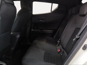 Toyota C-HR 1.8 125H Advance  - Foto 12