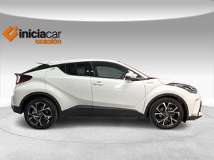 Toyota C-HR 1.8 125H Advance  - Foto 18