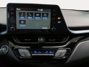 Toyota C-HR 1.8 125H Advance  - Foto 16