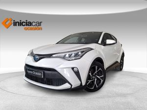 Toyota C-HR 1.8 125H Advance  - Foto 2