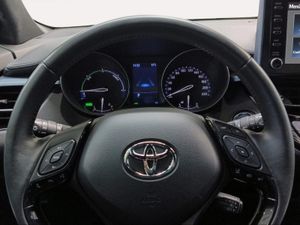 Toyota C-HR 1.8 125H Advance  - Foto 14