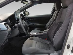 Toyota C-HR 1.8 125H Advance  - Foto 13