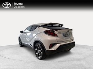 Toyota C-HR 1.8 125H Advance  - Foto 3