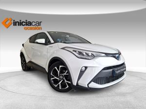 Toyota C-HR 1.8 125H Advance  - Foto 20