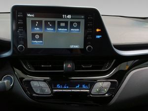 Toyota C-HR 1.8 125H Advance  - Foto 16