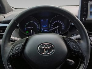 Toyota C-HR 1.8 125H Advance  - Foto 14