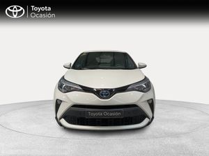 Toyota C-HR 1.8 125H Advance  - Foto 6