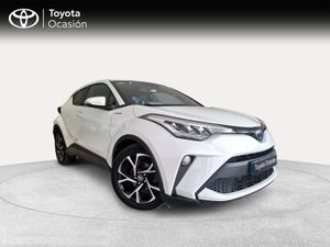 Toyota C-HR 1.8 125H Advance  - Foto 20