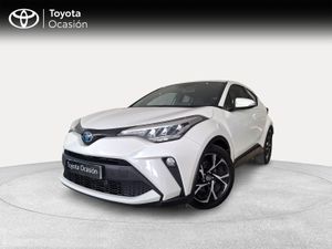 Toyota C-HR 1.8 125H Advance  - Foto 2