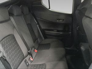 Toyota C-HR 1.8 125H Advance  - Foto 8