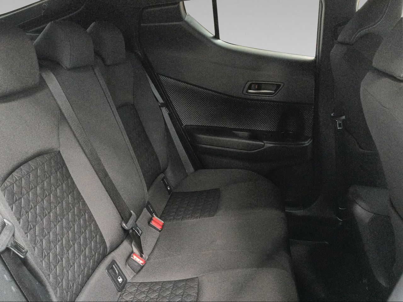 Toyota C-HR 1.8 125H Advance  - Foto 8