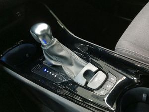 Toyota C-HR 1.8 125H Advance  - Foto 24