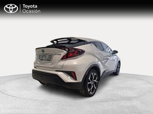 Toyota C-HR 1.8 125H Advance  - Foto 19