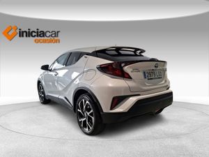 Toyota C-HR 1.8 125H Advance  - Foto 3