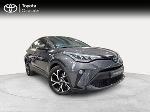 Toyota C-HR 1.8 125H Advance  - Foto 20