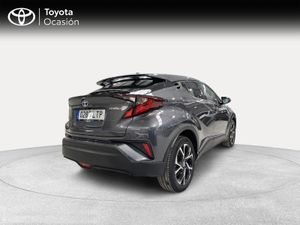 Toyota C-HR 1.8 125H Advance  - Foto 19