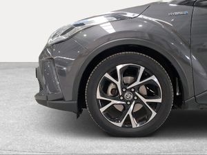 Toyota C-HR 1.8 125H Advance  - Foto 17